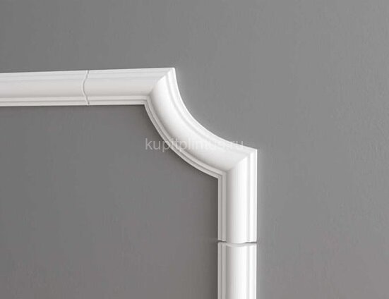 Заказать Угловой элемент NMC WL7-C2 130х130 Wallstyl комплект 4шт Заказать Угловой элемент NMC WL7-C2 130х130 Wallstyl комплект 4шт