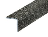 Уголок из алюминия 15х15 мм КР Алюминиевый антик (порошковая эмаль) 2,7 м Уголок из алюминия 15х15 мм КР Алюминиевый антик (порошковая эмаль) 2,7 м