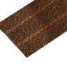 Заказать Порог одноуровневый с покрытием порошковая эмаль А6 КР Медный антик 2,7 м Заказать Порог одноуровневый с покрытием порошковая эмаль А6 КР Медный антик 2,7 м