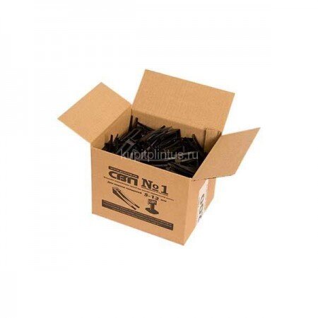 Заказать Клин 200 штук система выравнивания плитки (СВП) Заказать Клин 200 штук система выравнивания плитки (СВП)