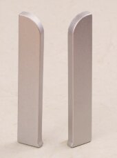 Заглушка (пара) для плинтуса ПЛ-70 Заглушка (пара) для плинтуса ПЛ-70