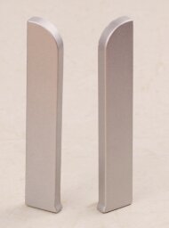 Заглушка (пара) для плинтуса ПЛ-70 Заглушка (пара) для плинтуса ПЛ-70