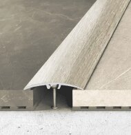 Алюминиевый порог одноуровневый 40 мм Effector A 64-0913 Дуб Малага 2,7 м Алюминиевый порог одноуровневый 40 мм Effector A 64-0913 Дуб Малага 2,7 м