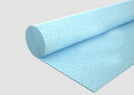 Подложка Cezar Expert Piano Roll стандартная синяя 5 мм 12 м2