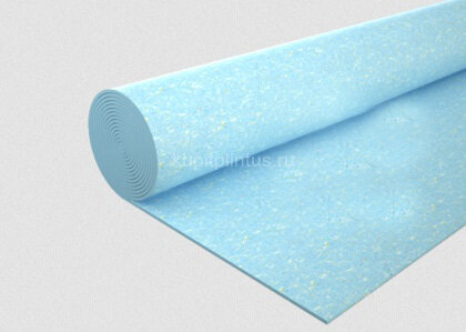 Заказать Подложка Cezar Expert Piano Roll стандартная синяя 5 мм 12 м2 Заказать Подложка Cezar Expert Piano Roll стандартная синяя 5 мм 12 м2