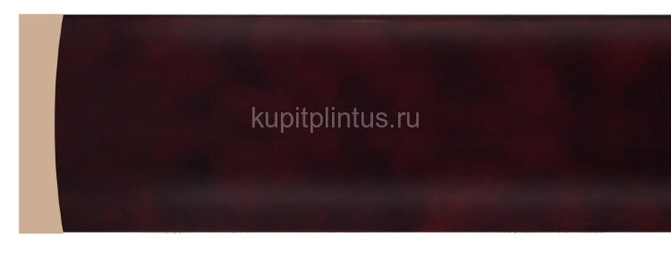 Заказать Декоративный молдинг Decomaster Арт Деко D045-62 Вишня 50х8х2400 мм Заказать Декоративный молдинг Decomaster Арт Деко D045-62 Вишня 50х8х2400 мм