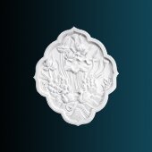 Декоративное панно Перфект K4035 600х510х40 мм Декоративное панно Перфект K4035 600х510х40 мм