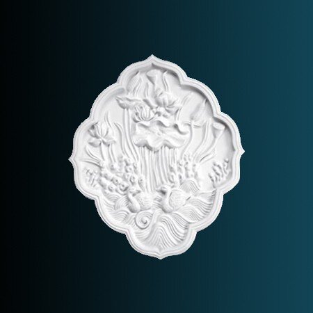 Заказать Декоративное панно Перфект K4035 600х510х40 мм Заказать Декоративное панно Перфект K4035 600х510х40 мм