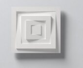 Декоративная потолочная розетка NMC Arstyl CS5 550х550