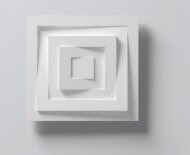 Декоративная потолочная розетка NMC Arstyl CS5 550х550 Декоративная потолочная розетка NMC Arstyl CS5 550х550