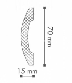 Заказать Молдинг NMC Floorstyl Essenza WD3 70х15 2 м Заказать Молдинг NMC Floorstyl Essenza WD3 70х15 2 м
