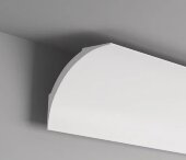 Карниз NMC Nomastyl NE4 100х100 2 м Карниз NMC Nomastyl NE4 100х100 2 м