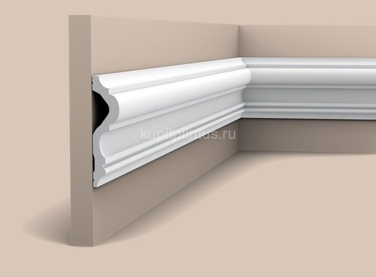 Заказать Молдинг Orac Decor Purotouch P8050 2 м Заказать Молдинг Orac Decor Purotouch P8050 2 м