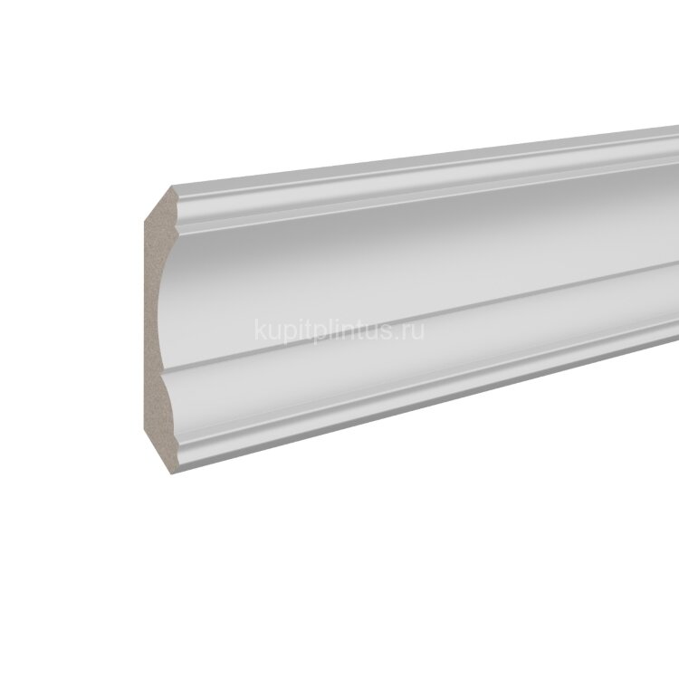 Заказать Карниз ЛДФ 67,5х67,5 мм Ultrawood CR 016 2,44 м Заказать Карниз ЛДФ 67,5х67,5 мм Ultrawood CR 016 2,44 м