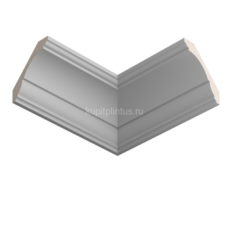 Заказать Карниз ЛДФ 67,5х67,5 мм Ultrawood CR 016 2,44 м Заказать Карниз ЛДФ 67,5х67,5 мм Ultrawood CR 016 2,44 м