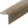Заказать Уголок 15х15 мм алюминиевый Л Дуб натуральный (ламинированный) 2,7 м Заказать Уголок 15х15 мм алюминиевый Л Дуб натуральный (ламинированный) 2,7 м