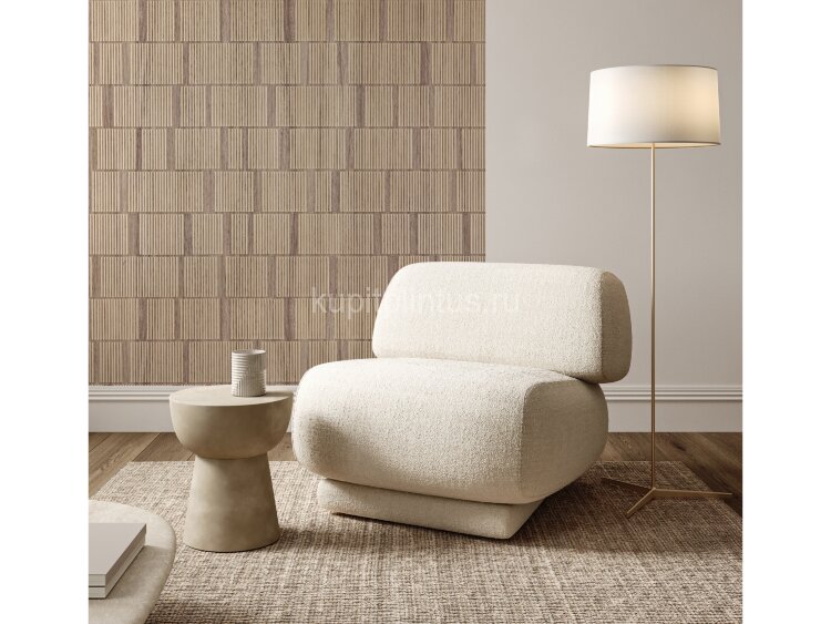 Заказать Декоративная панель 3D HiWood Maximum DM626 BR50 с геометрическим узором 600х4 мм 3м Заказать Декоративная панель 3D HiWood Maximum DM626 BR50 с геометрическим узором 600х4 мм 3м