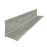 Заказать Внутренний уголок алюминиевый 18х18 мм MP 15 27-Дуб серый 2,7 м 