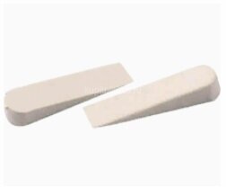 Заказать Клинья 27x6x6 мм упаковка 100 штук Заказать Клинья 27x6x6 мм упаковка 100 штук