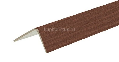 Заказать Уголок арочный 20х12 IDEAL A20 цвет 293 Орех темный 2,7 м Заказать Уголок арочный 20х12 IDEAL A20 цвет 293 Орех темный 2,7 м