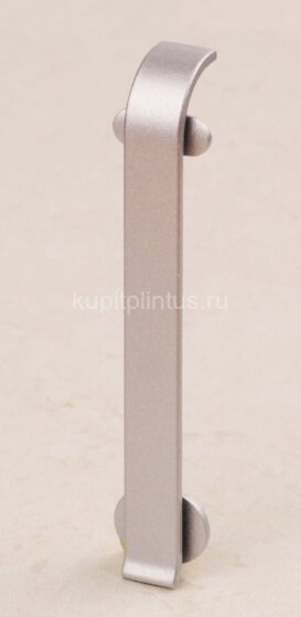 Заказать Соединитель для плинтуса ПЛ-70 Заказать Соединитель для плинтуса ПЛ-70