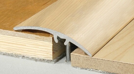 Заказать Алюминиевый порог разноуровневый скрытое крепление 50 мм Effector A65-25 Клен 2,7 м Заказать Алюминиевый порог разноуровневый скрытое крепление 50 мм Effector A65-25 Клен 2,7 м