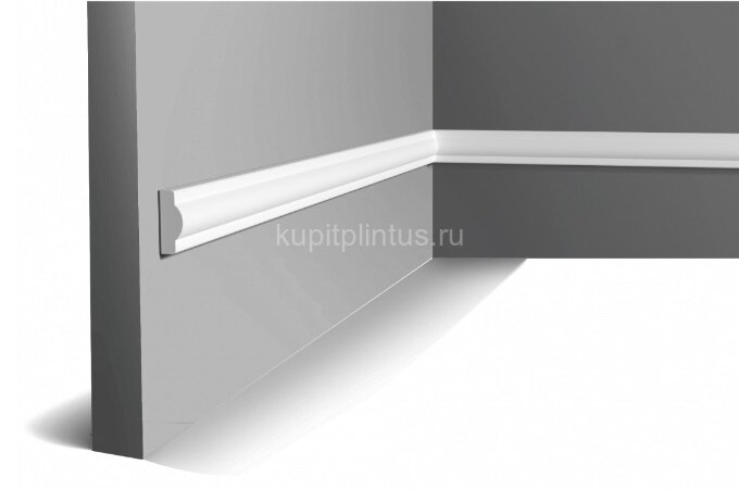 Заказать Молдинг 40х12 Hiwood D1040 из полистирола 2 м Заказать Молдинг 40х12 Hiwood D1040 из полистирола 2 м