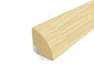 Галтель ПВХ выпуклая Lemal 14х14 мм Цвет 8649 Под дерево 2,5 м Галтель ПВХ выпуклая Lemal 14х14 мм Цвет 8649 Под дерево 2,5 м