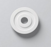 Декоративная потолочная розетка NMC Arstyl R61 диаметр 420 мм