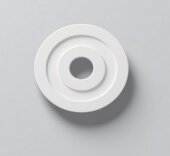 Декоративная потолочная розетка NMC Arstyl R61 диаметр 420 мм