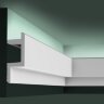 Заказать Профиль для скрытого освещения Orac Decor Purotouch C383 2 м 