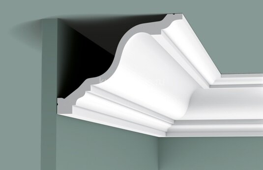 Заказать Карниз Orac Decor Purotouch C334 2 м Заказать Карниз Orac Decor Purotouch C334 2 м