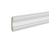 Карниз ЛДФ 48х48 мм Ultrawood CR 015 2,44 м Карниз ЛДФ 48х48 мм Ultrawood CR 015 2,44 м