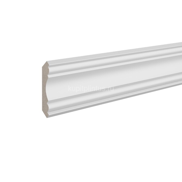 Заказать Карниз ЛДФ 48х48 мм Ultrawood CR 015 2,44 м Заказать Карниз ЛДФ 48х48 мм Ultrawood CR 015 2,44 м
