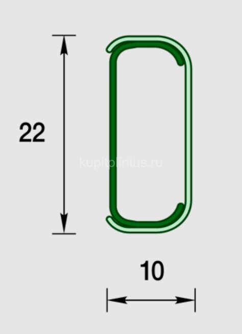 Заказать Кабель-канал Идеал Deconika Д-КК22х10 001 белый 2.2 м Заказать Кабель-канал Идеал Deconika Д-КК22х10 001 белый 2.2 м
