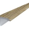 Заказать Алюминиевый Т-профиль 18 мм MP 99 22-Дуб натуральный 2,7 м Заказать Алюминиевый Т-профиль 18 мм MP 99 22-Дуб натуральный 2,7 м