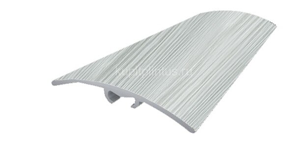 Заказать Алюминиевый порог разноуровневый 40 мм MP8 48-Акация 2,7 м Заказать Алюминиевый порог разноуровневый 40 мм MP8 48-Акация 2,7 м