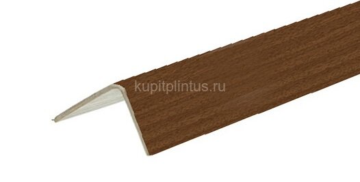 Заказать Уголок арочный 20х12 IDEAL A20 цвет 291 Орех 2,7 м Заказать Уголок арочный 20х12 IDEAL A20 цвет 291 Орех 2,7 м