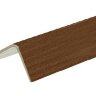 Заказать Уголок арочный 20х12 IDEAL A20 цвет 291 Орех 2,7 м Заказать Уголок арочный 20х12 IDEAL A20 цвет 291 Орех 2,7 м