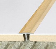 Т-образный профиль алюминиевый 26 мм Effector A56 25 Клен 2,5 м Т-образный профиль алюминиевый 26 мм Effector A56 25 Клен 2,5 м