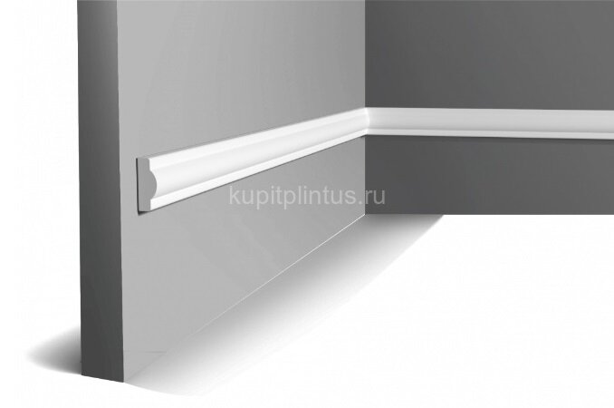 Заказать Молдинг 30х10 Hiwood D1030 из полистирола 2 м Заказать Молдинг 30х10 Hiwood D1030 из полистирола 2 м