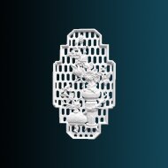 Декоративное панно Перфект K4041 800х450х30 мм Декоративное панно Перфект K4041 800х450х30 мм