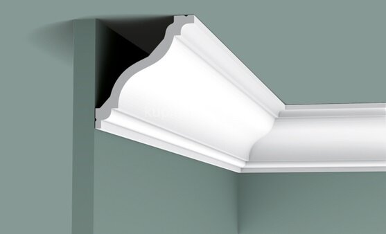 Заказать Карниз гибкий Orac Decor Purotouch Flex C333F 2 м 