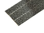 Порог одноуровневый с покрытием порошковая эмаль А6 КР Алюминиевый антик 2,7 м Порог одноуровневый с покрытием порошковая эмаль А6 КР Алюминиевый антик 2,7 м