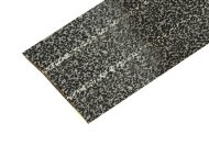 Порог одноуровневый с покрытием порошковая эмаль А6 КР Алюминиевый антик 2,7 м Порог одноуровневый с покрытием порошковая эмаль А6 КР Алюминиевый антик 2,7 м