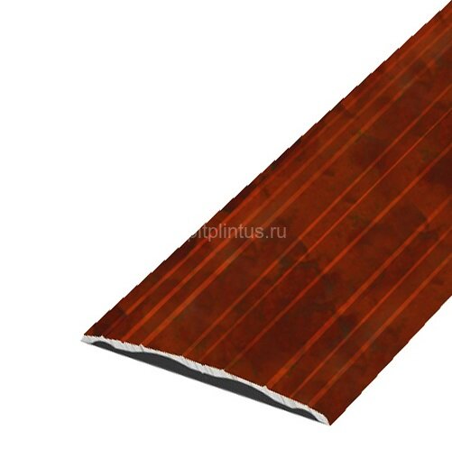 Заказать Порог одноуровневый декорированный А4 КД Пробка 2,7 м Заказать Порог одноуровневый декорированный А4 КД Пробка 2,7 м