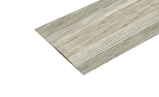 Заказать Порог алюминиевый декорированный А10 КД Дуб северный 2,7 м Заказать Порог алюминиевый декорированный А10 КД Дуб северный 2,7 м