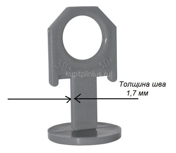 Заказать 3D крестики СВП Зажим Strong 1,7 мм упаковка 100 штук Заказать 3D крестики СВП Зажим Strong 1,7 мм упаковка 100 штук