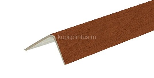 Заказать Уголок арочный 20х12 IDEAL A20 цвет 341 Ольха 2,7 м Заказать Уголок арочный 20х12 IDEAL A20 цвет 341 Ольха 2,7 м