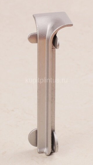 Заказать Угол внутренный для плинтуса ПЛ-70 Заказать Угол внутренный для плинтуса ПЛ-70